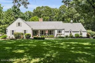 36 Blackbriar Dr, Colts Neck Township, NJ 07722 - Photo 1