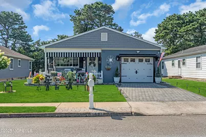 82 Virgin Islands Drive, Toms River Township, NJ 08757 - Photo 1