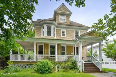 1005 5th Avenue, Asbury Park, NJ 07712 - Photo 1