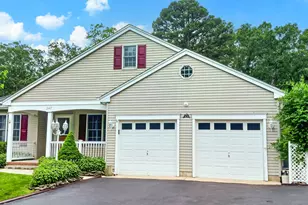 247 Hilliard Blvd, Stafford Township, NJ 08050 - Photo 1