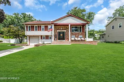 15 Windsor Road, Howell Township, NJ 07731 - Photo 1