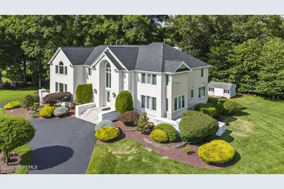 16 Shallow Brook Road, Morganville, NJ 07751 - Photo 1