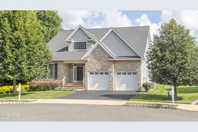 448 Edinburgh Place, Marlboro Township, NJ 07746 - Photo 1