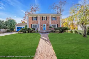 608 Blanchard Pkwy, Allenhurst, NJ 07711 - Photo 1