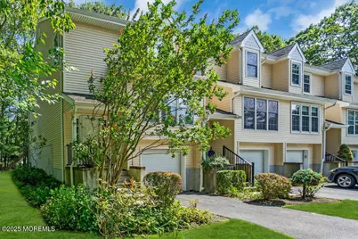 7 Hickory Court #A, Brielle, NJ 08730 - Photo 1