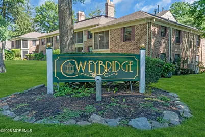 1838 Highway 35 #61, Wall Township, NJ 07719 - Photo 1