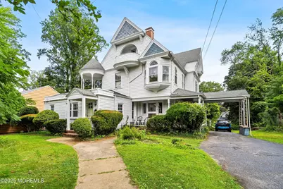 47 Court Street, Freehold, NJ 07728 - Photo 1