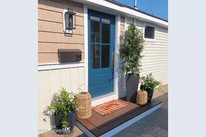 29 4th Lane #107, Seaside Park, NJ 08752 - Photo 1