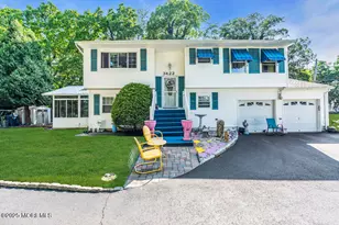 3422 W Bangs Ave, Neptune Township, NJ 07753 - Photo 1