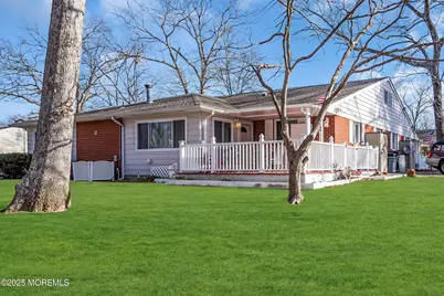 12A Robin Street #A, Manchester Township, NJ 08759 - Photo 1