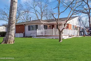 12 A Robin St, Manchester Township, NJ 08759 - Photo 1