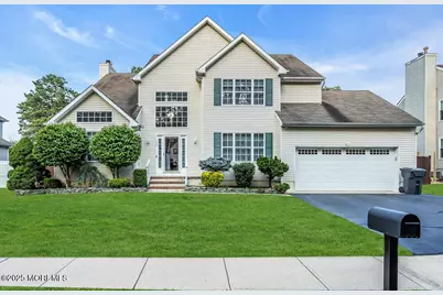 363 Old Toms River Road, Brick, NJ 08723 - Photo 1