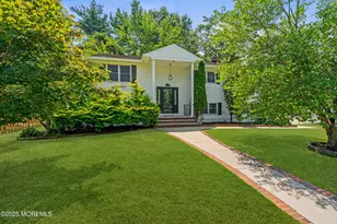 712 Carol Ave, Oakhurst, NJ 07755 - Photo 1