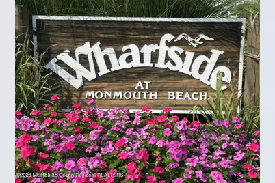 42 Wharfside Drive, Monmouth Beach, NJ 07750 - Photo 1