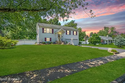 7 Salem Lane, Jackson, NJ 08527 - Photo 1