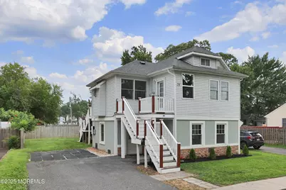 28 Evergreen Place, Keansburg, NJ 07734 - Photo 1