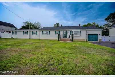 635 Hudson Avenue, Port Monmouth, NJ 07758 - Photo 1