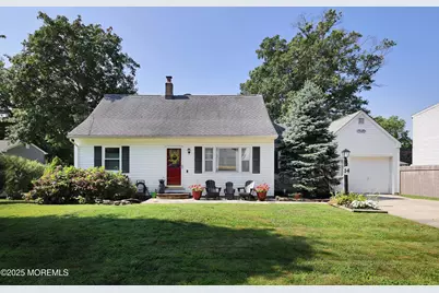 14 Elm Drive, Neptune Township, NJ 07753 - Photo 1