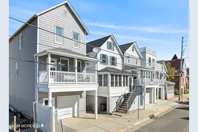 19 Church Street #WINTER, Sea Bright, NJ 07760 - Photo 1