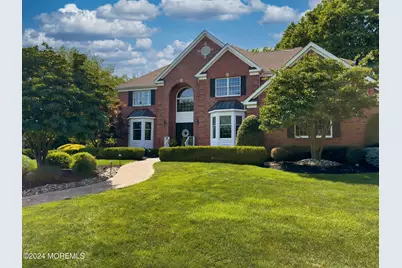 1609 Sheridan Drive, Wall Township, NJ 07719 - Photo 1