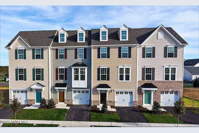 401 High Pointe Lane, Neptune Township, NJ 07753 - Photo 1