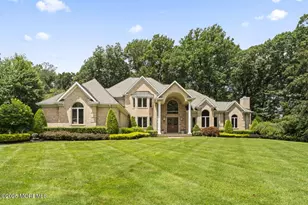 7 Red Oak Run, Holmdel, NJ 07733 - Photo 1