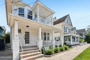 85 Mt Hermon Way, Ocean Grove, NJ 07756 - Photo 1