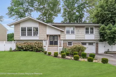 1802 Holbrook Street, Oakhurst, NJ 07755 - Photo 1