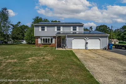 27 Atlantis Boulevard, Little Egg Harbor, NJ 08087 - Photo 1