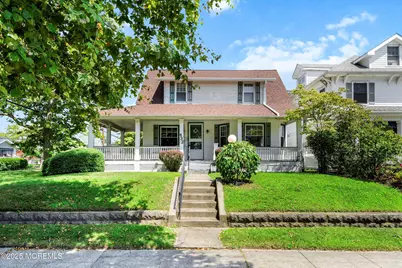 432 Garfield Avenue, Avon by the Sea, NJ 07717 - Photo 1