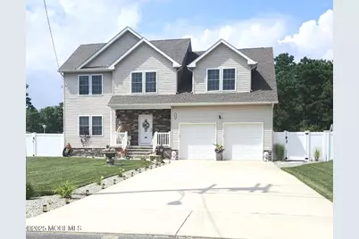 324 Nolan Avenue, Bayville, NJ 08721 - Photo 1