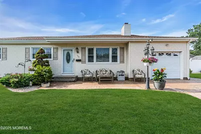 122 Besante Boulevard, Brick, NJ 08724 - Photo 1