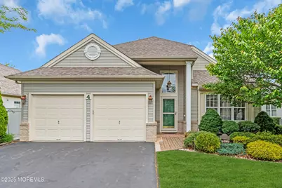 4 Gascony Circle, Manchester Township, NJ 08759 - Photo 1