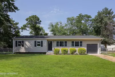 514 Colorado Avenue, Brick, NJ 08724 - Photo 1