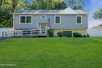 32 Williams Avenue, Deptford, NJ 08096 - Photo 1