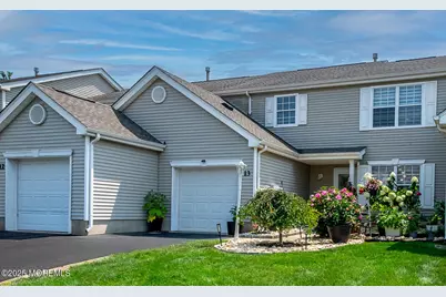 13 Perri Road, Freehold, NJ 07728 - Photo 1