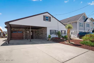 117 S Commodore Drive, Little Egg Harbor, NJ 08087 - Photo 1