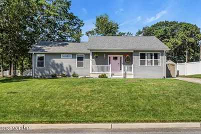 210 Mermaid Drive, Manahawkin, NJ 08050 - Photo 1