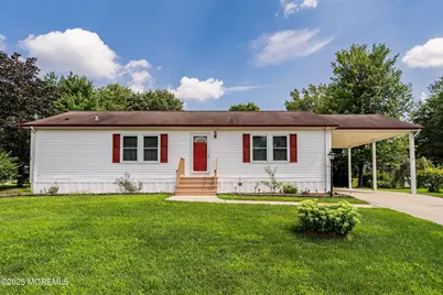 12 Copperfield, Cream Ridge, NJ 08514 - Photo 1