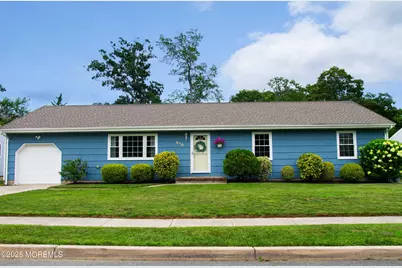 618 Leanora Street, Brick, NJ 08723 - Photo 1