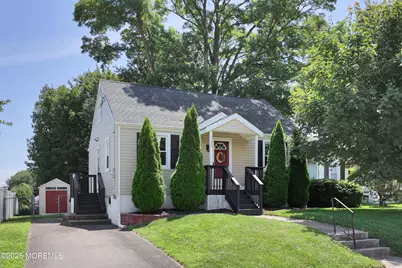 1320 Birch Avenue, Ocean Twp, NJ 07712 - Photo 1