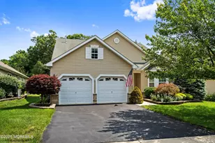 226 Enclave Blvd, Lakewood, NJ 08701 - Photo 1