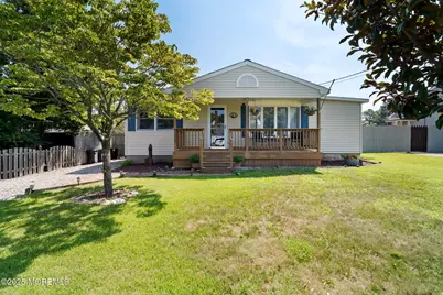 1942 Sweetwood Drive, Forked River, NJ 08731 - Photo 1