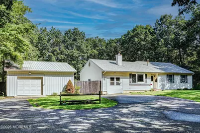 10 Bowman Road, Jackson, NJ 08527 - Photo 1