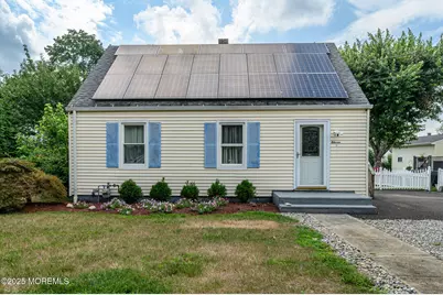 11 Weamaconk Drive, Englishtown, NJ 07726 - Photo 1