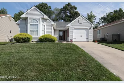 113 Danbury Drive, Little Egg Harbor, NJ 08087 - Photo 1