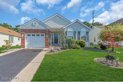 41 Abergele Court, Toms River Township, NJ 08757 - Photo 1