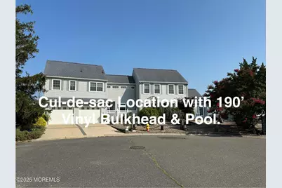 124 Lee Drive, Manahawkin, NJ 08050 - Photo 1