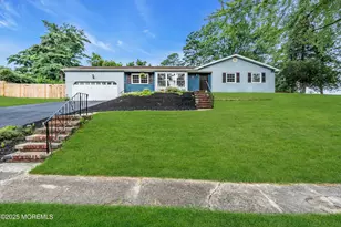 705 Revolutionary Rd, Brick, NJ 08724 - Photo 1