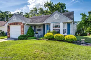 117 Mohican Ln, Little Egg Harbor, NJ 08087 - Photo 1